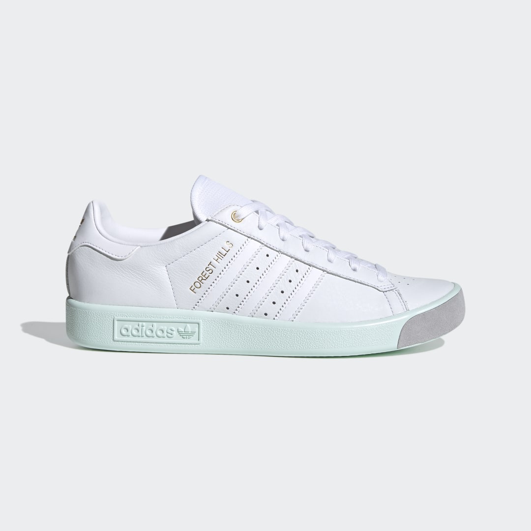 adidas forest hills shoes