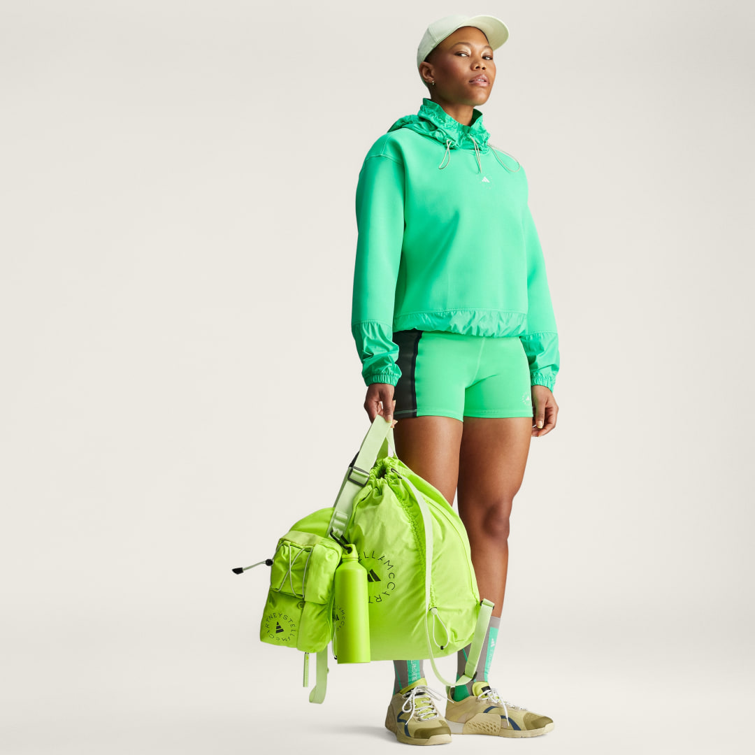 Adidas by Stella McCartney Gym Tas