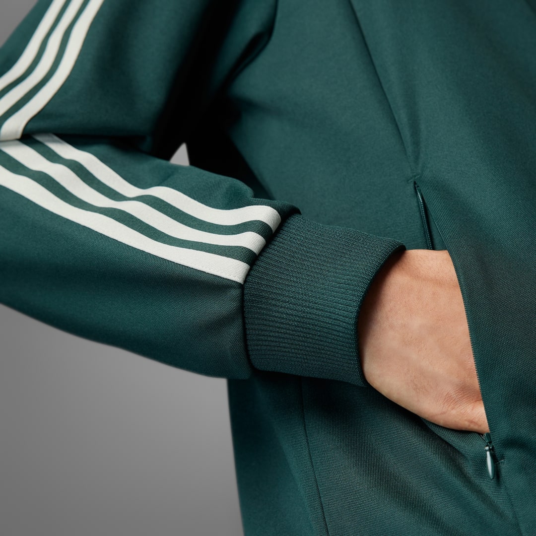 Adidas FC Bayern München Seasonal Sportjack