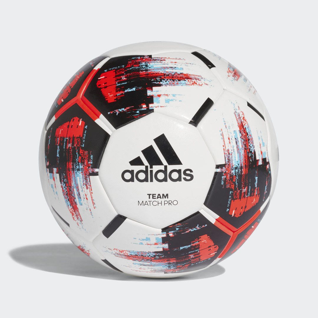 фото Футбольный мяч team match ball adidas performance