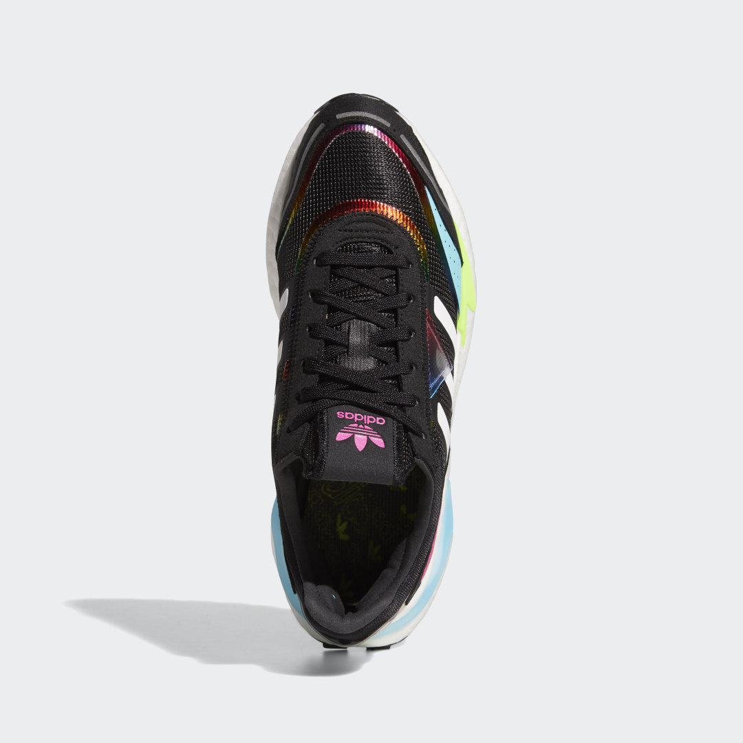 фото Кроссовки retropy p9 adidas originals