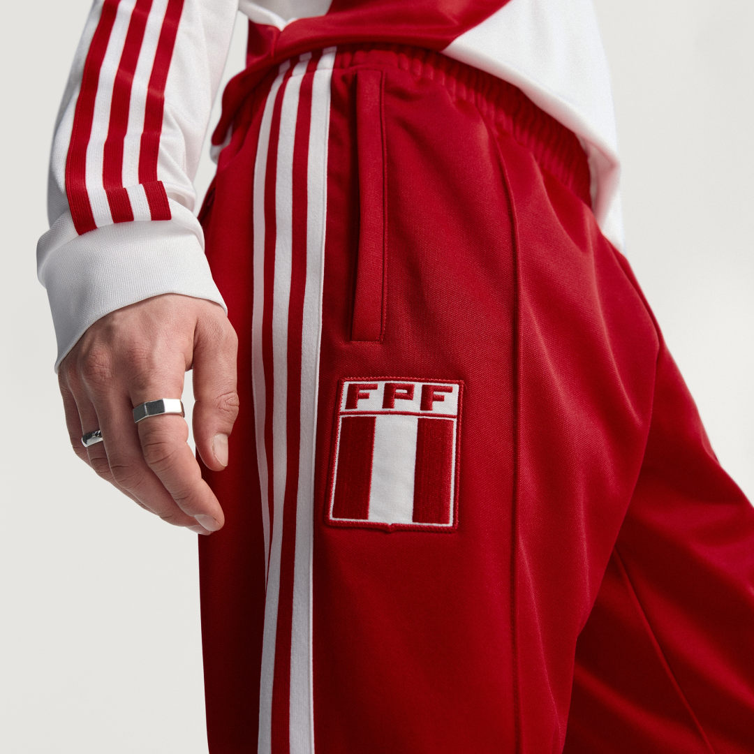 Adidas Peru Trainingsbroek