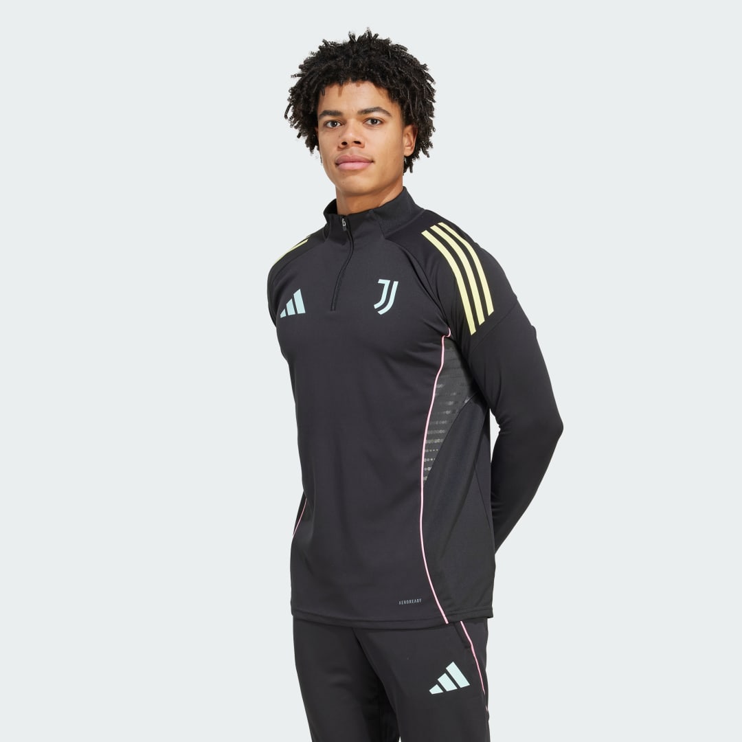 Adidas Juventus Tiro 25 Competition Training Shirt