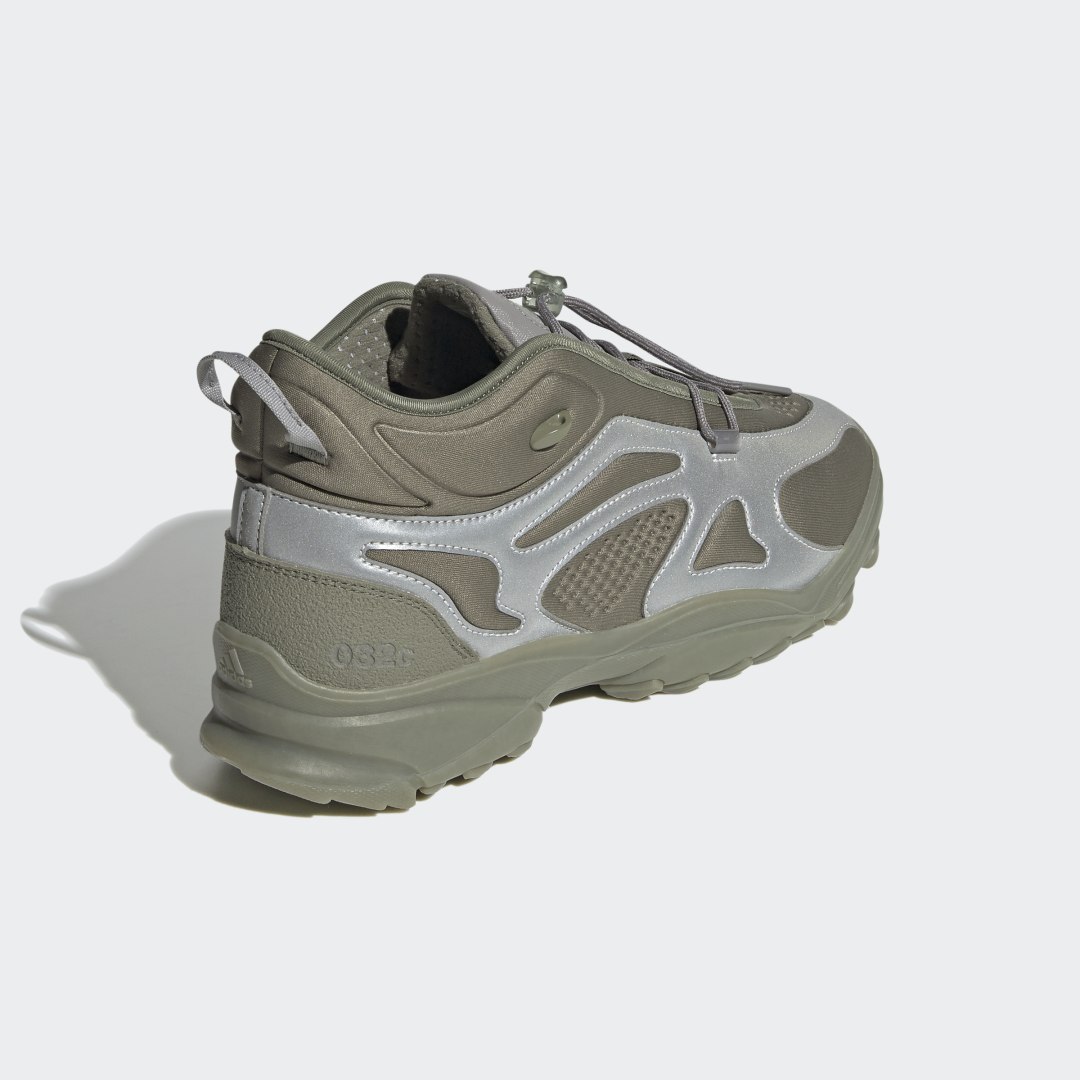 фото Кроссовки 032c gsg tr adidas originals