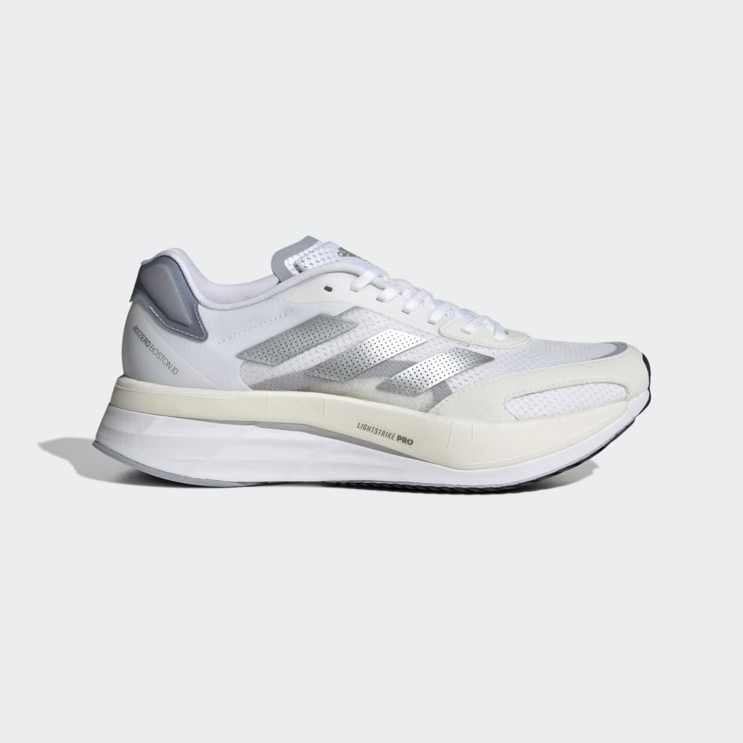 Adizero Boston 10 Schoenen Adizero Boston 10 Schoenen