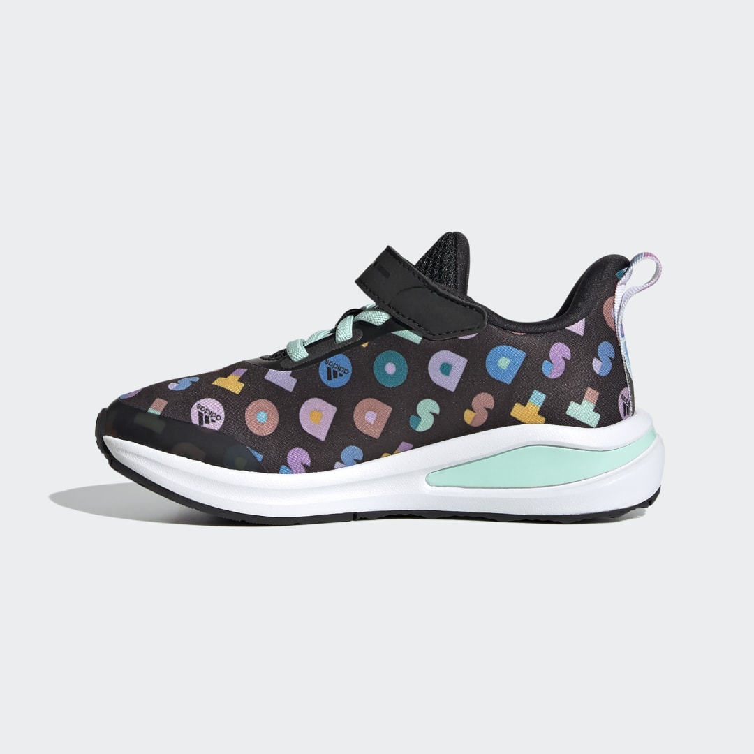 фото Кроссовки для бега adidas fortarun x lego® dots™