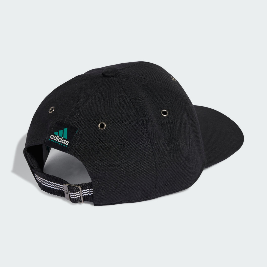CASQUETTE SNAPBACK EQUIPEMENT - vue 2