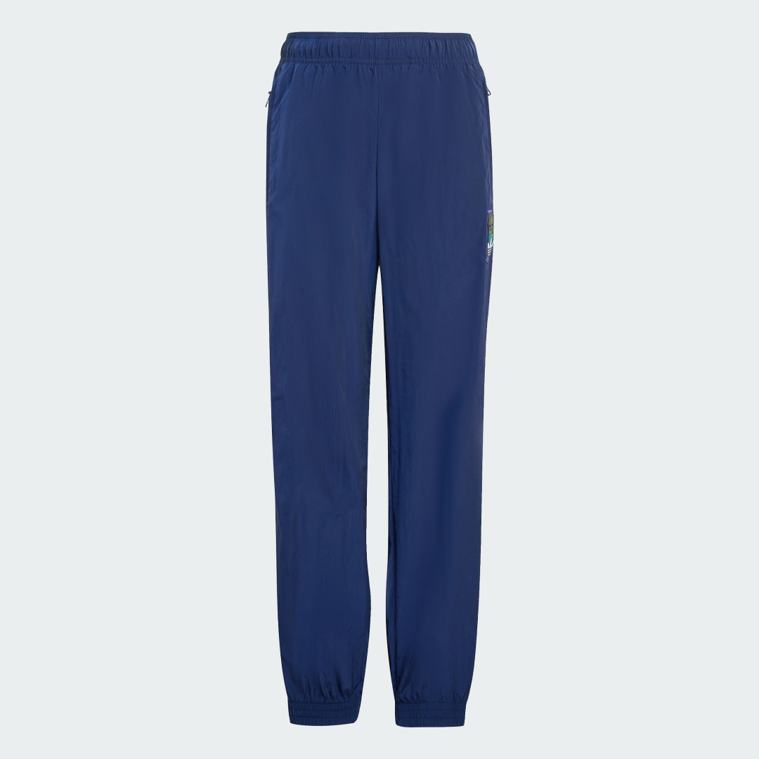 Adidas Originals X Minecraft Broek Kids