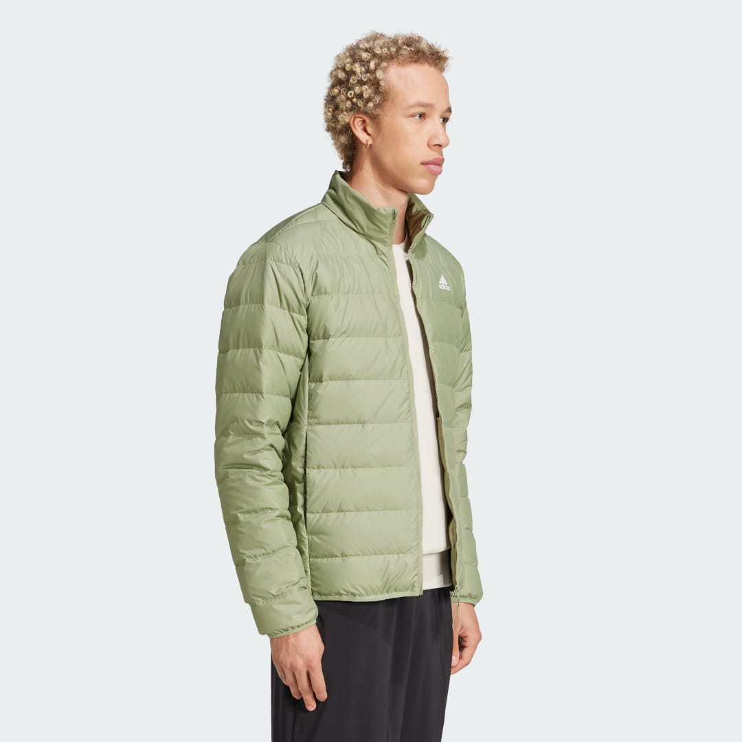 Thumbnail - Essentials Lite Down Jacket