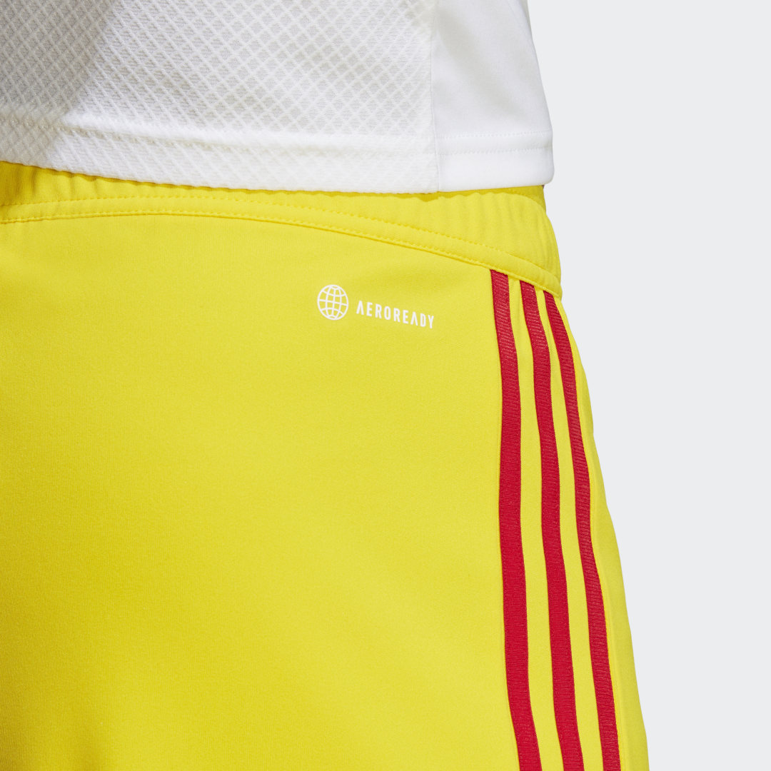 Adidas Tiro 23 League Short