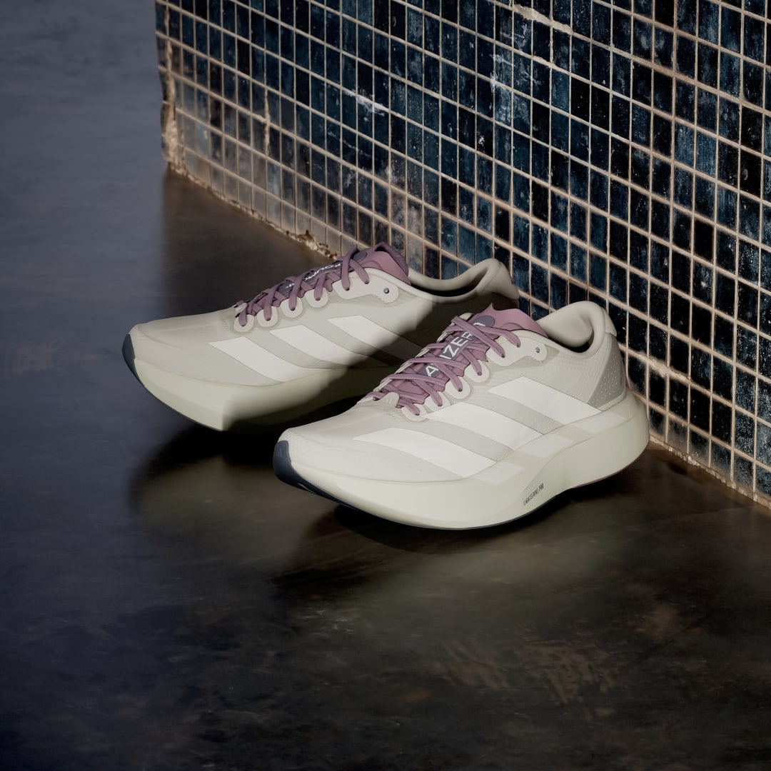 Chaussure Adizero EVO SL - vue 4