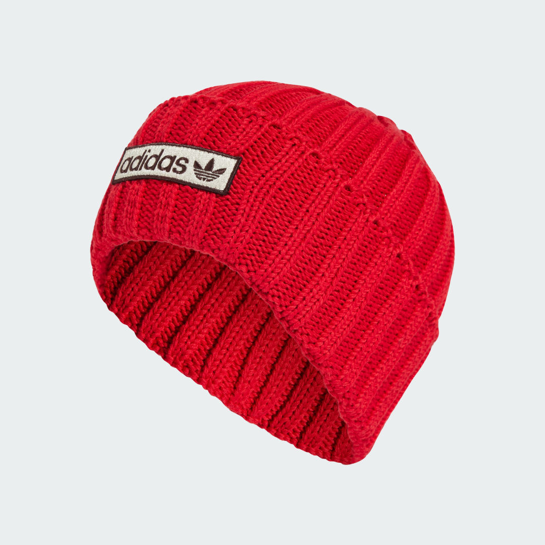 Adidas Heavy Knit Beanie