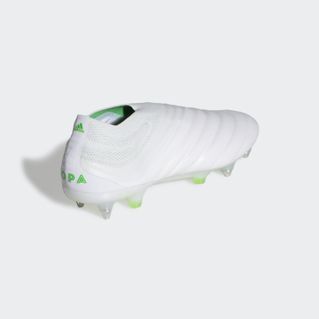 фото Футбольные бутсы copa 19+ soft ground adidas performance