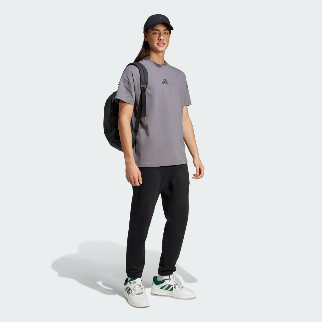 Adidas ALL SZN T-shirt