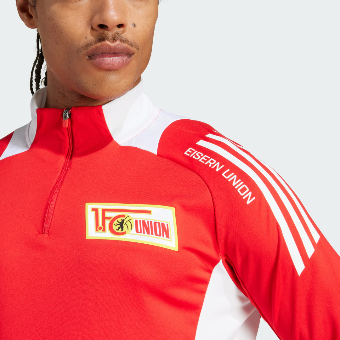 Adidas 1. FC Union Berlin Tiro 24 Competition Training Top