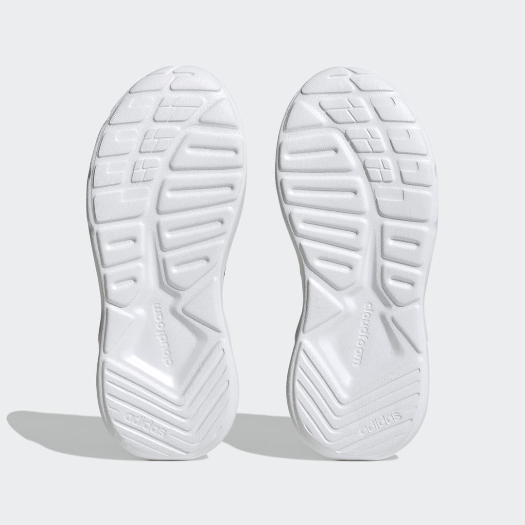 Adidas  sneaker Dark Blue / Cloud White / Lucid Blue