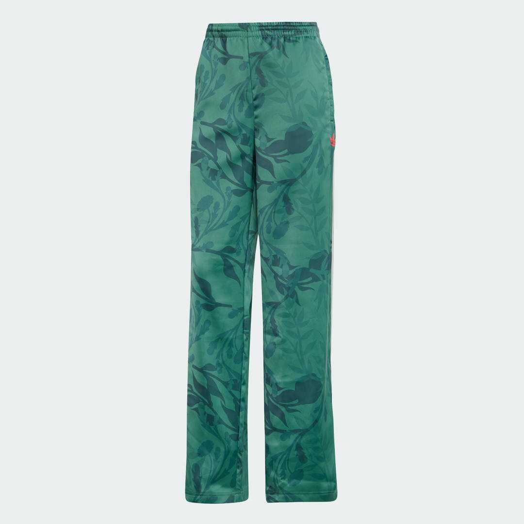 Adidas Italië Trainingsbroek