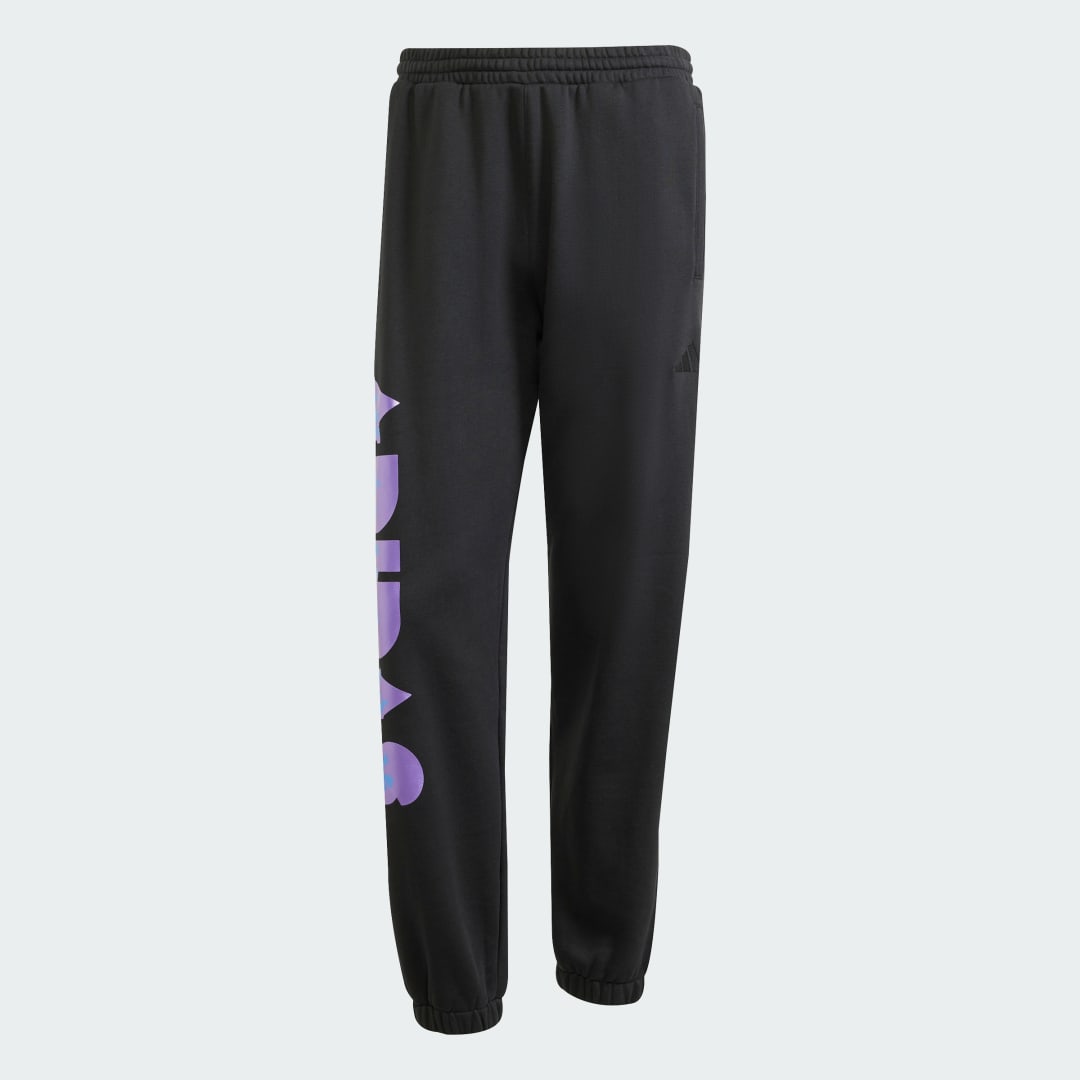 Pantalon adidas x Jeremy Scott - vue 4