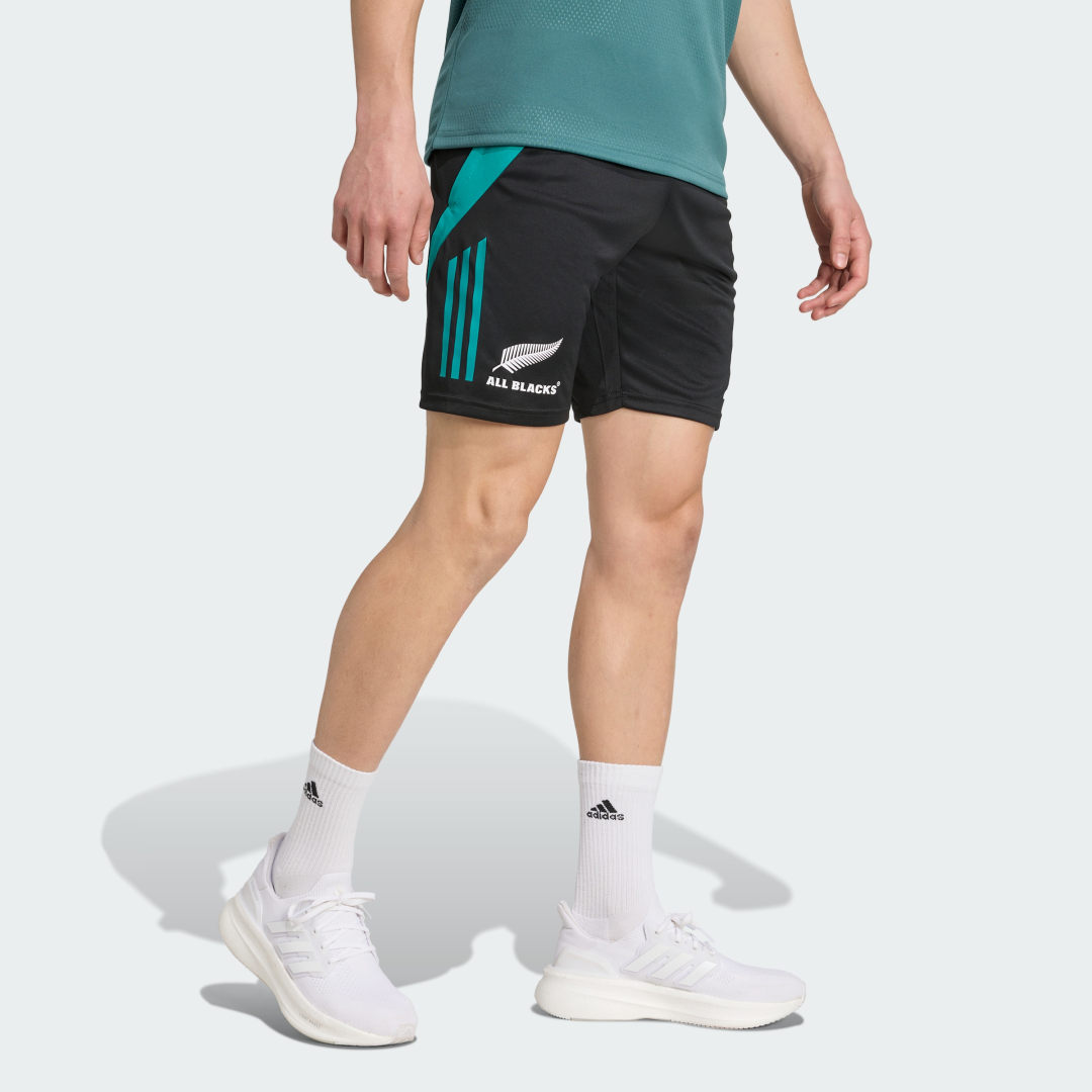 Adidas All Blacks Short