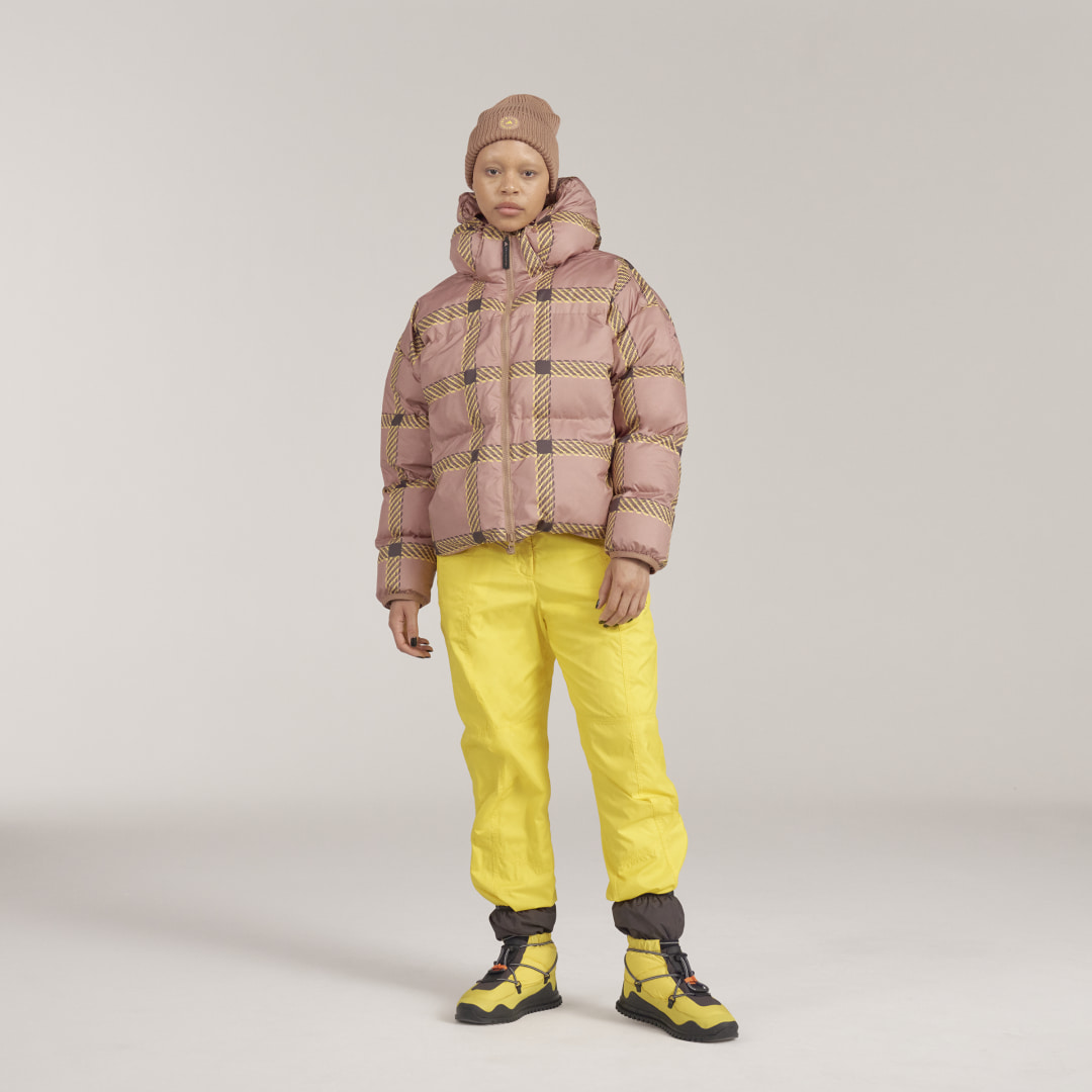 Stella mccartney adidas tracksuit clearance