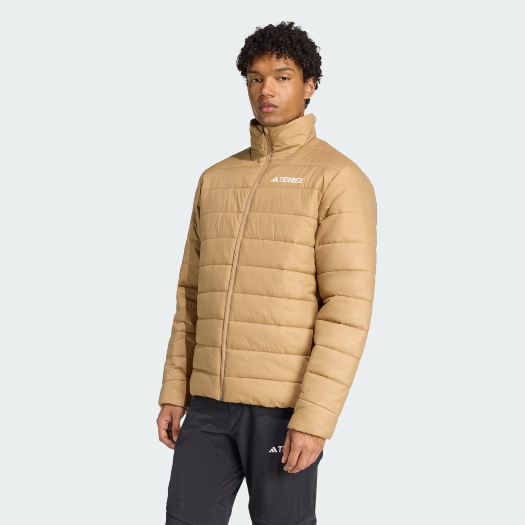 Adidas Terrex Multi Essentials Insulated Jack