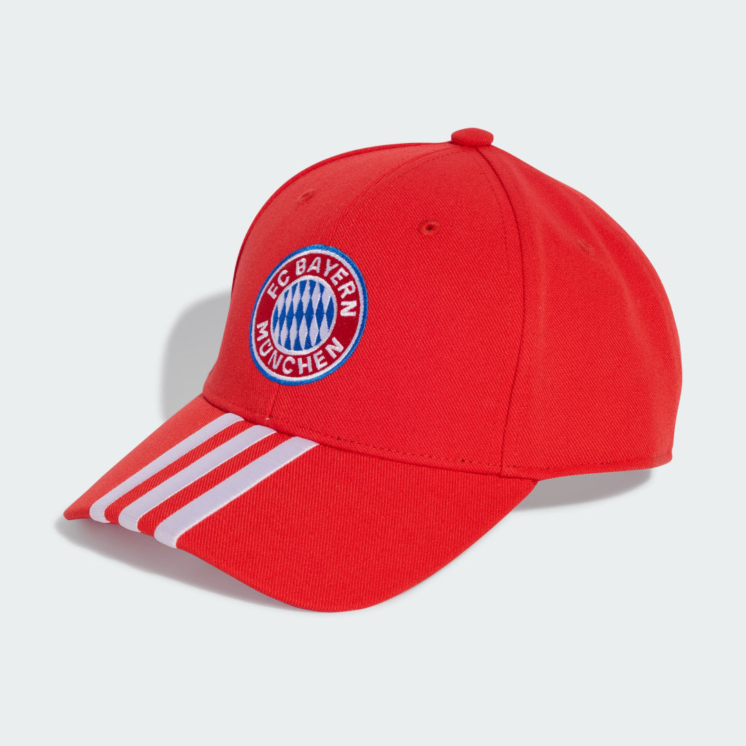 Adidas FC Bayern München Thuis Honkbalpet