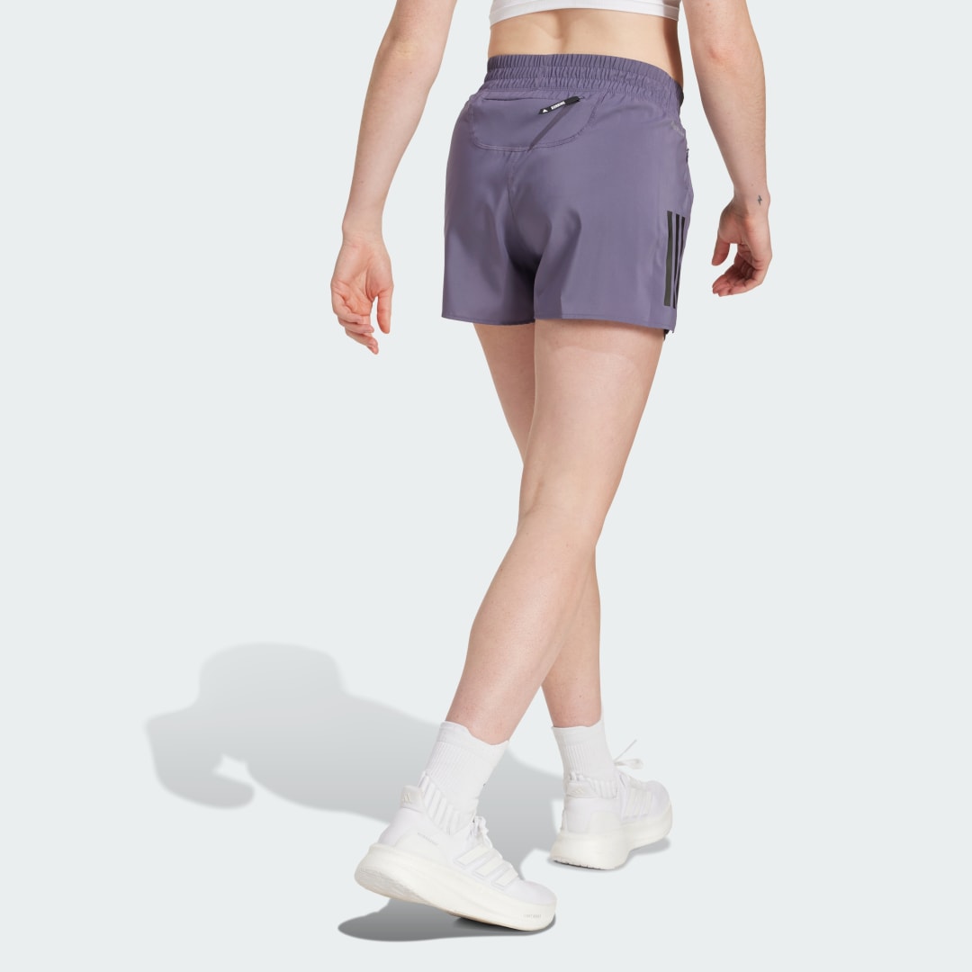 Adidas Own the Run Short