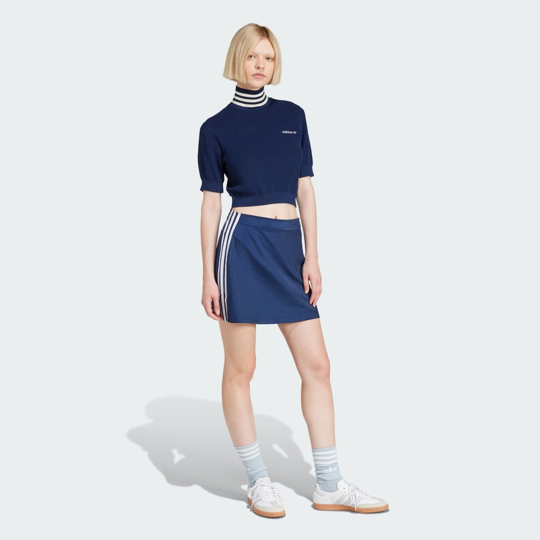Adidas Cropped Coltrui