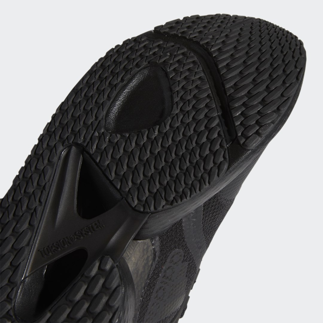 фото Кроссовки для бега alphatorsion adidas performance
