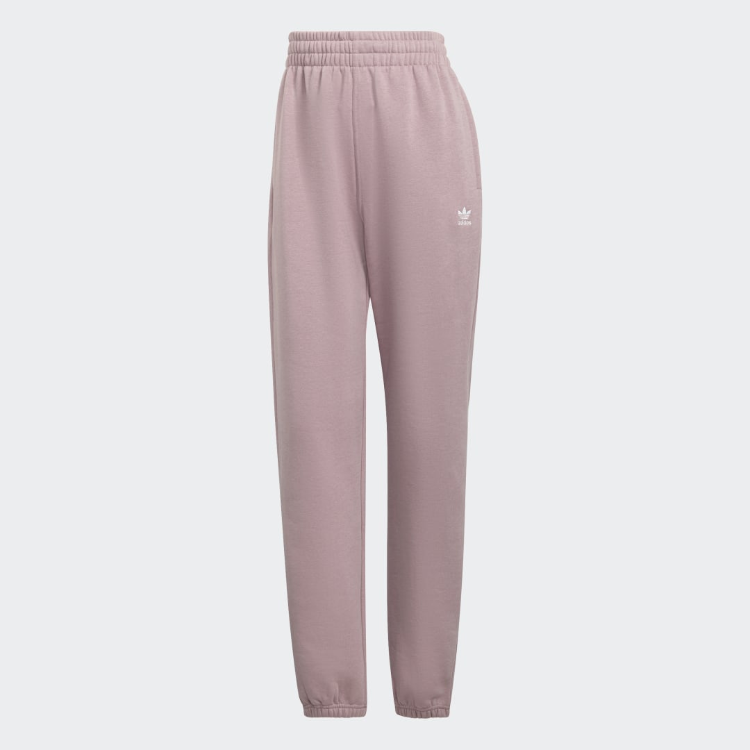 фото Брюки-джоггеры adicolor essentials fleece adidas originals