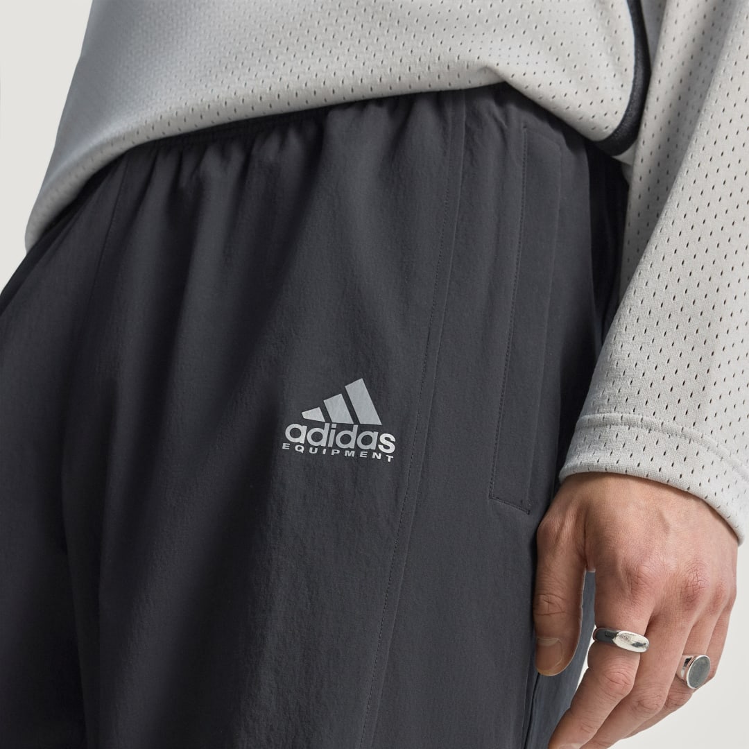Pantalon de survêtement de football EQT - vue 4
