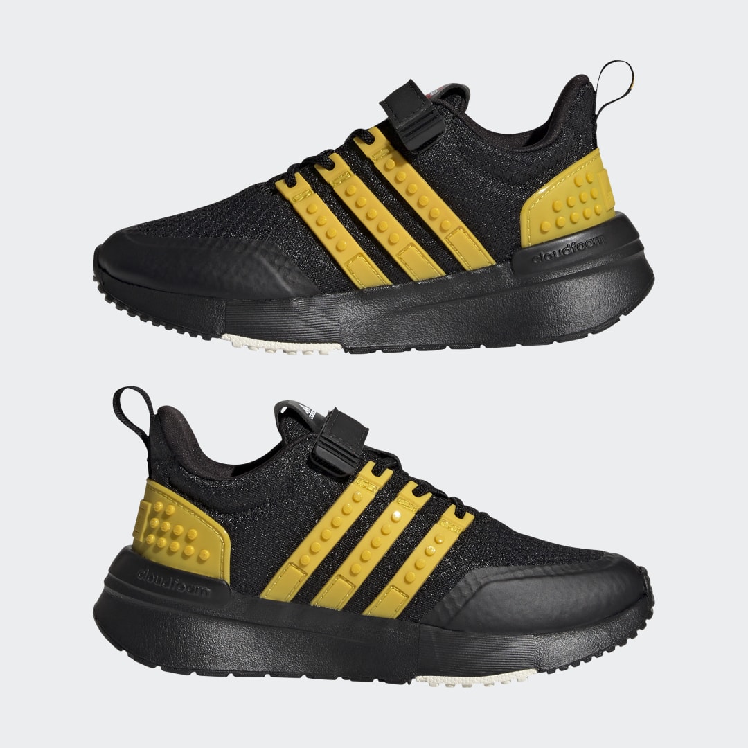 фото Кроссовки adidas racer tr x lego®