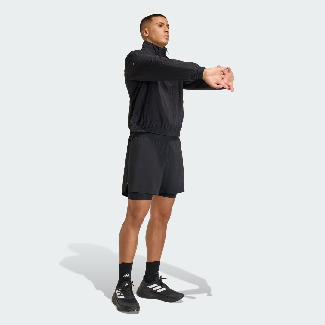 Veste adi365 Cheering - vue 3