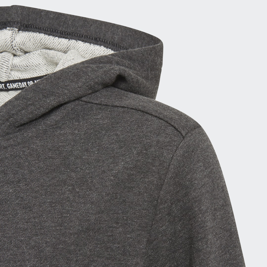 фото Худи future icons logo adidas performance