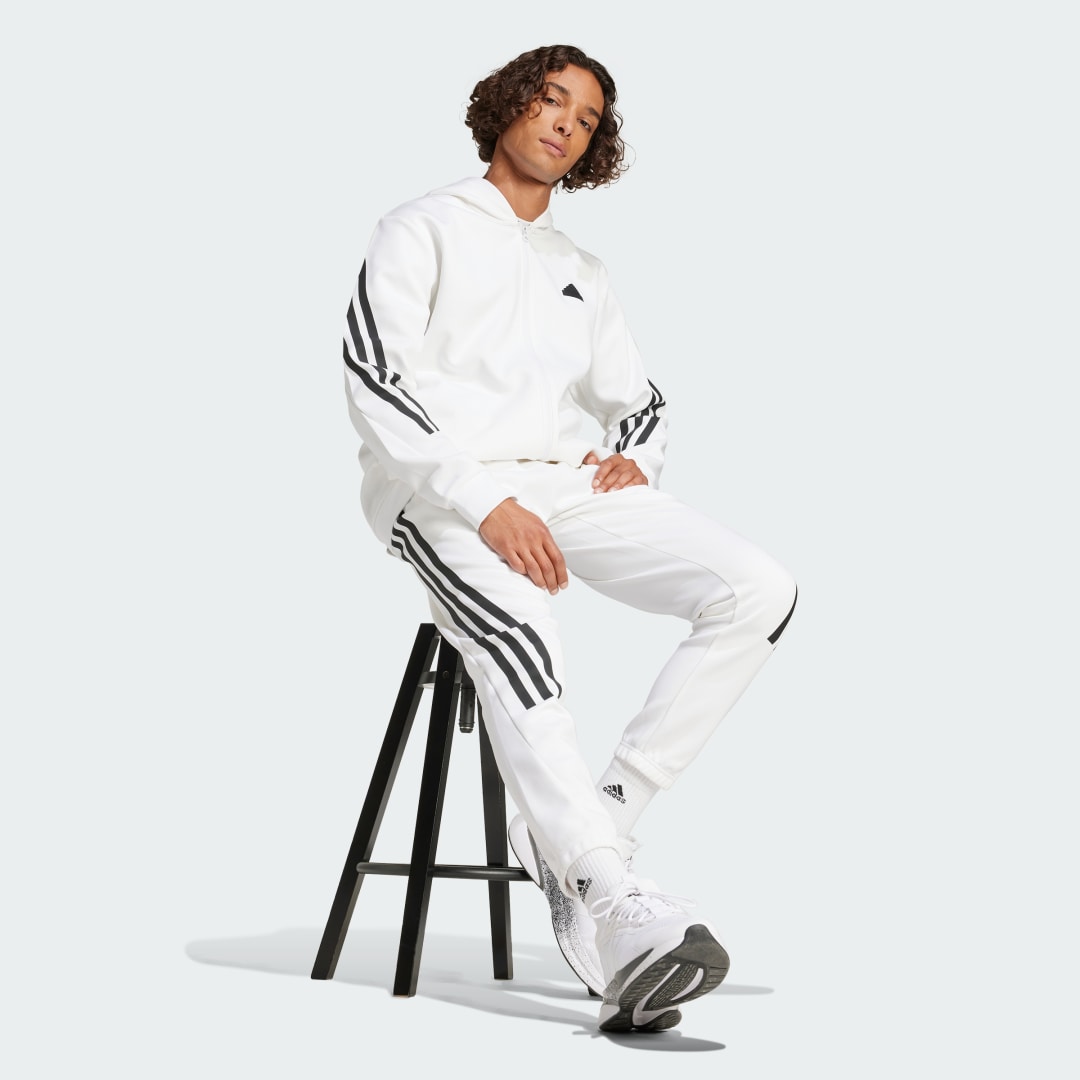 Adidas Future Icons 3-Stripes Broek