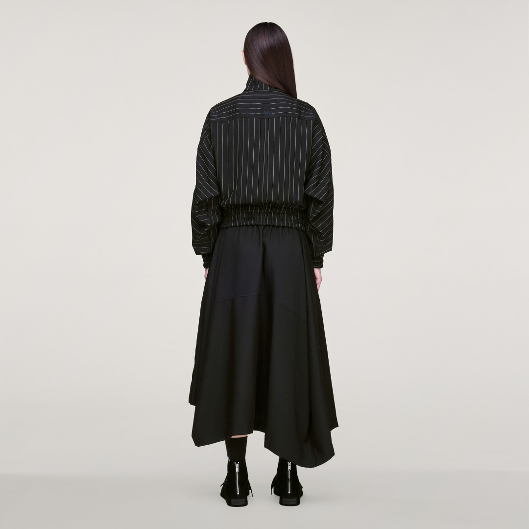 Thumbnail - Y-3 PINSTRIPE SPORT UNIFORM BLOUSON