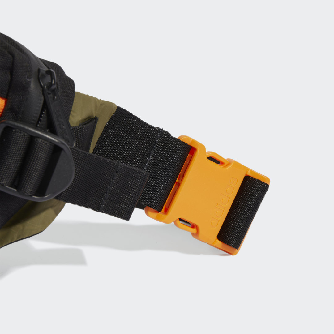 фото Сумка на пояс street adidas sport inspired