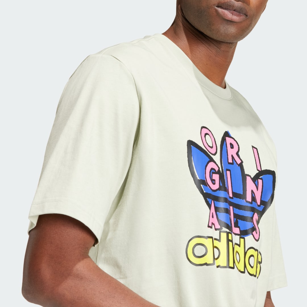 Adidas Training Supply T-shirt