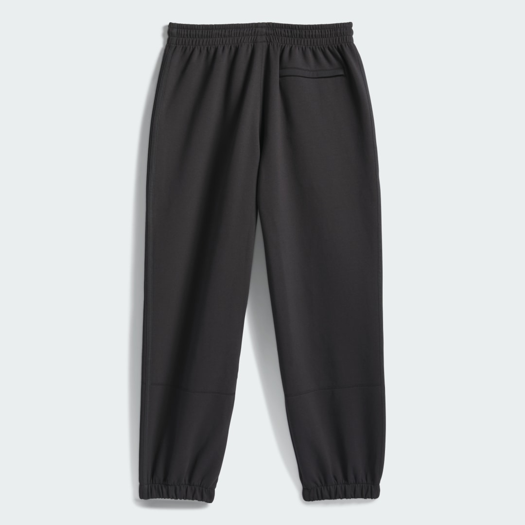 Adidas Skateboarding Technical Fleece Broek