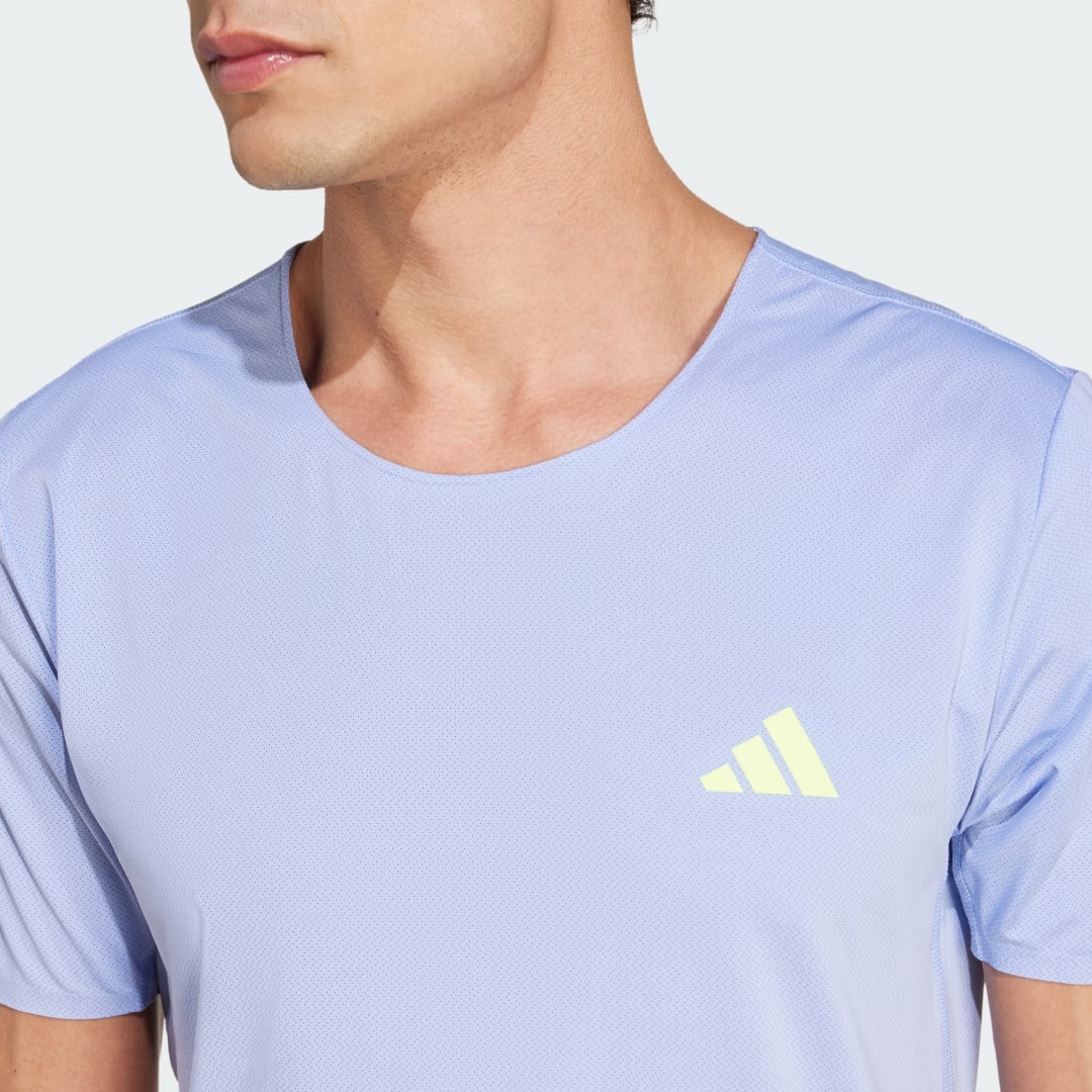 Adidas Adizero Running T-shirt