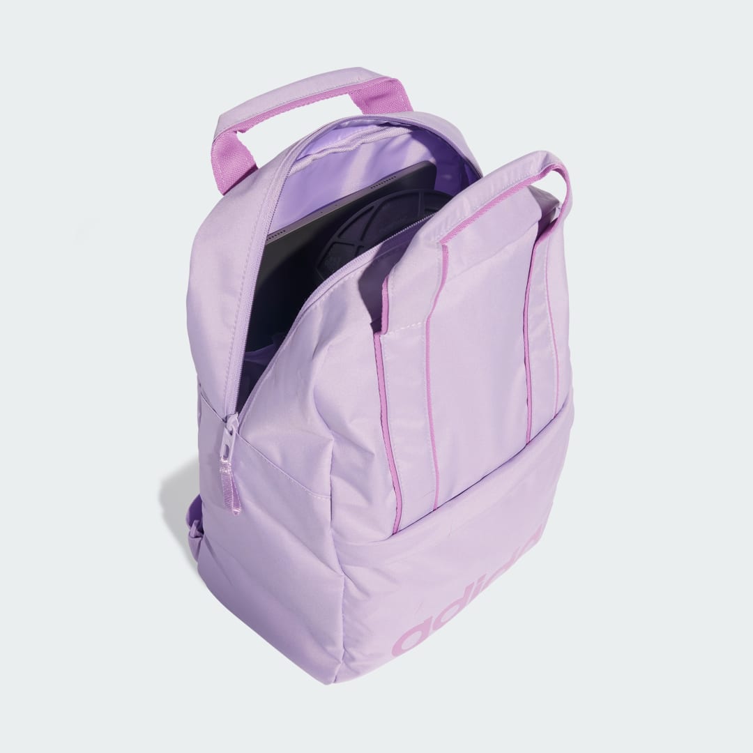 Sac à dos femme adidas Linear Essentials - vue 4