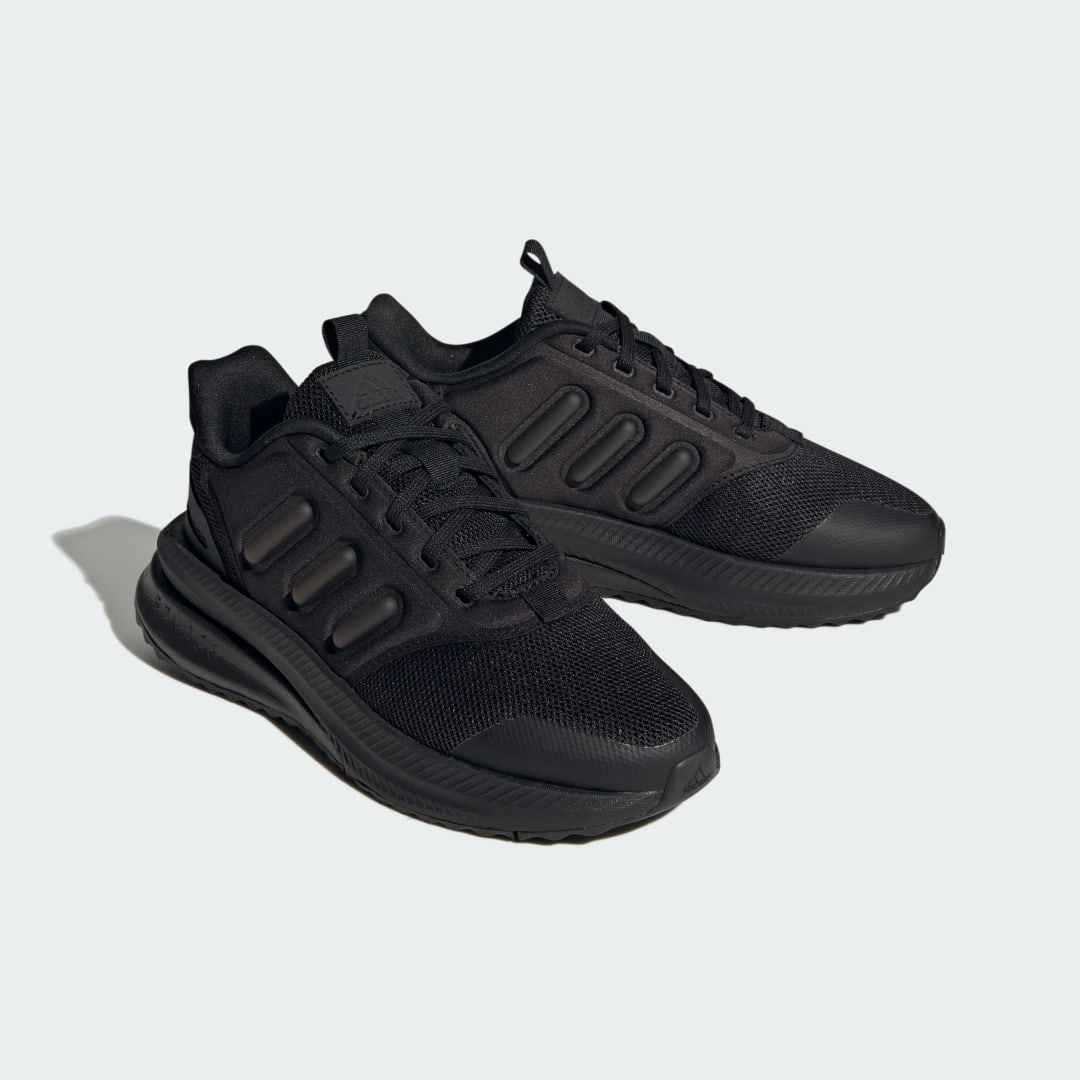 

adidas Tenis X_Plrphase Niños, Negro/negro/blanco