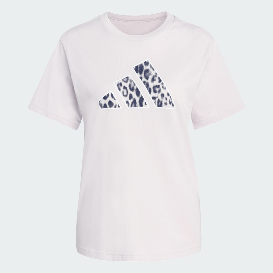 T SHIRT GRAPHIQUE ANIMAL - vue 8