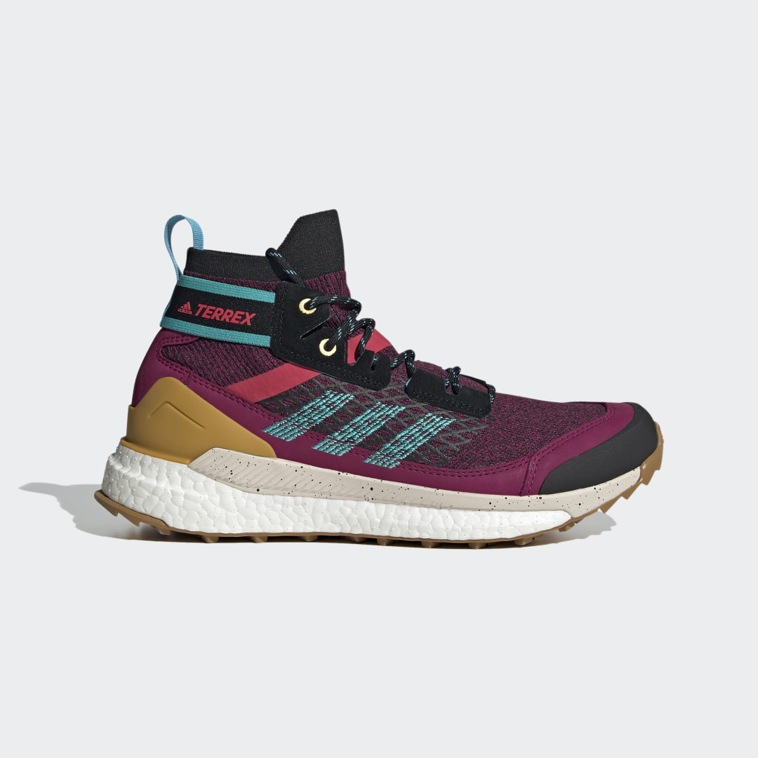 Zapatilla Terrex Free Hiker Hiking