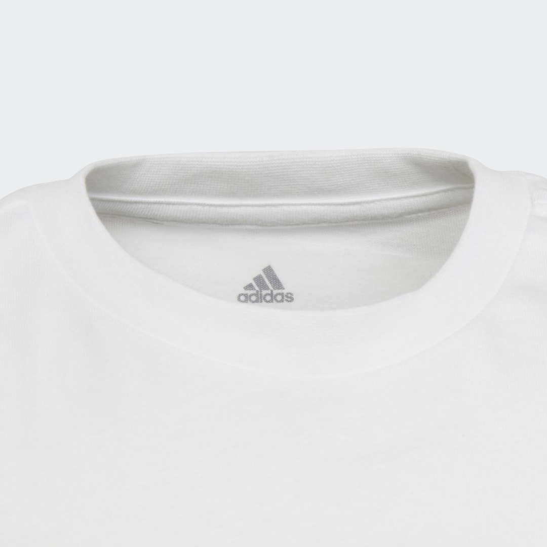 фото Футболка pogba football graphic adidas performance