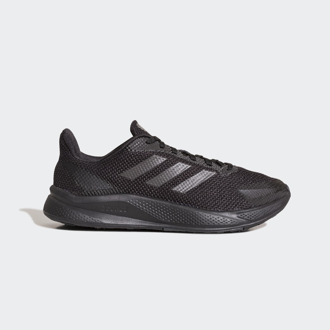 фото Кроссовки для бега x9000l1 adidas sportswear