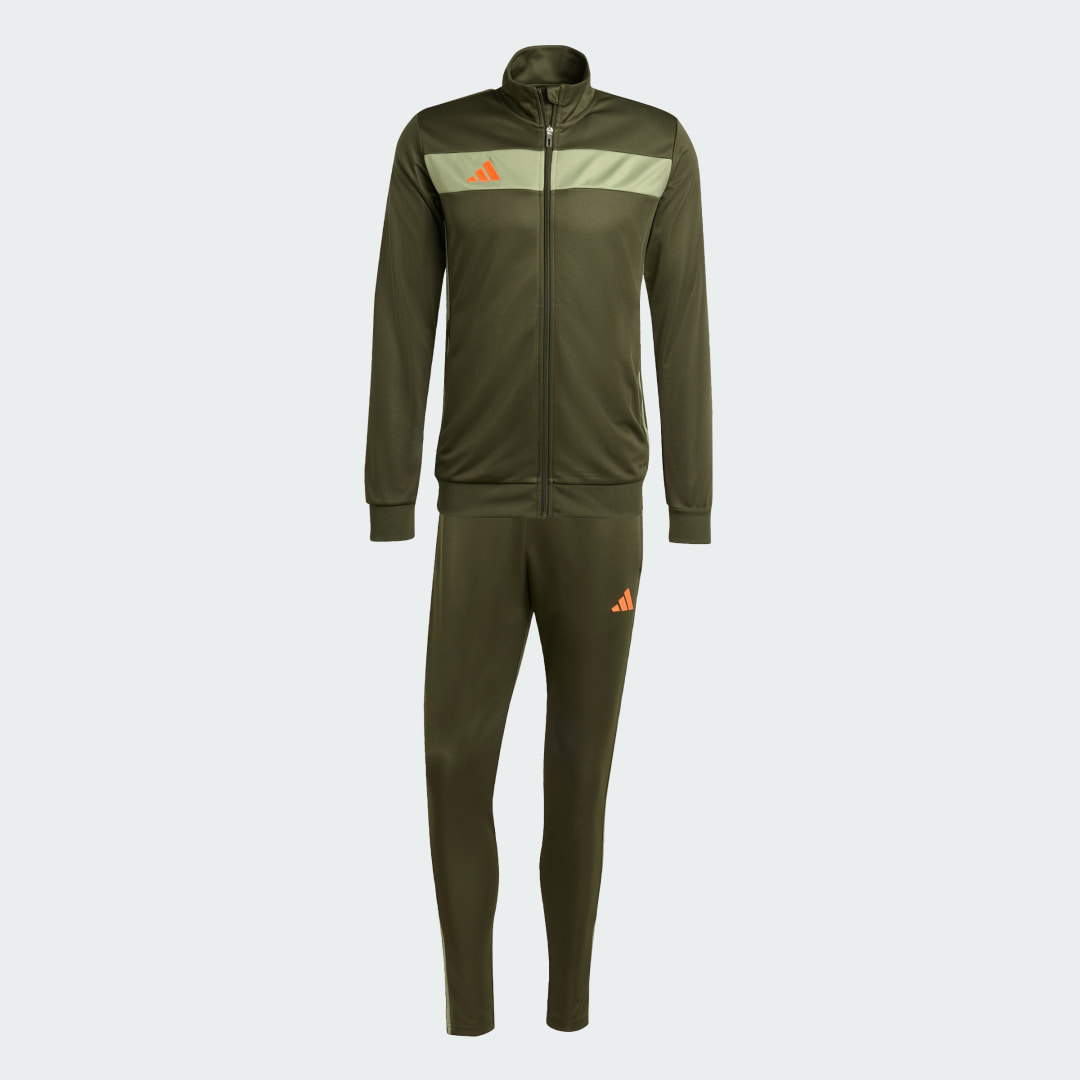 Adidas Tiro 25 Essentials Trainingspak