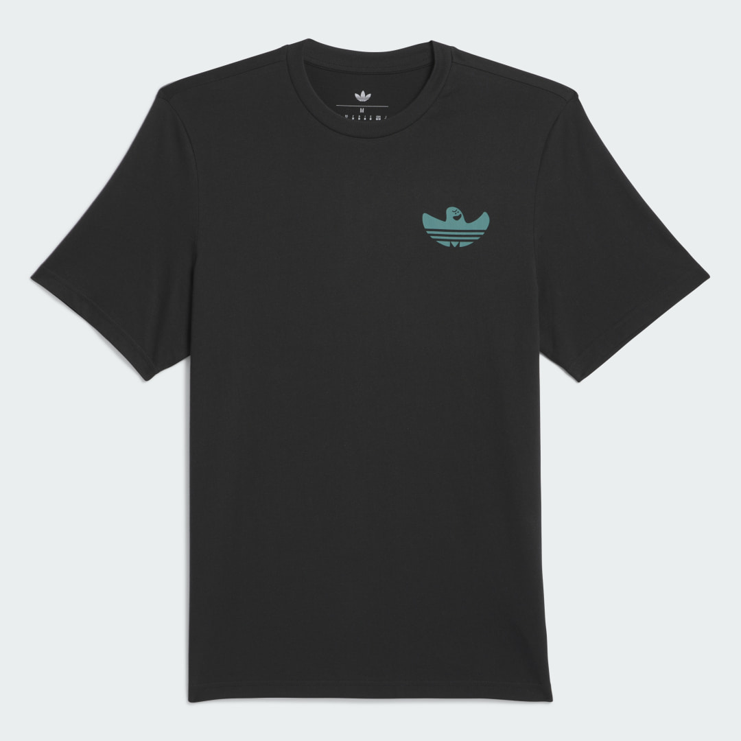 Adidas Shmoofoil Gonz Speedy T-shirt