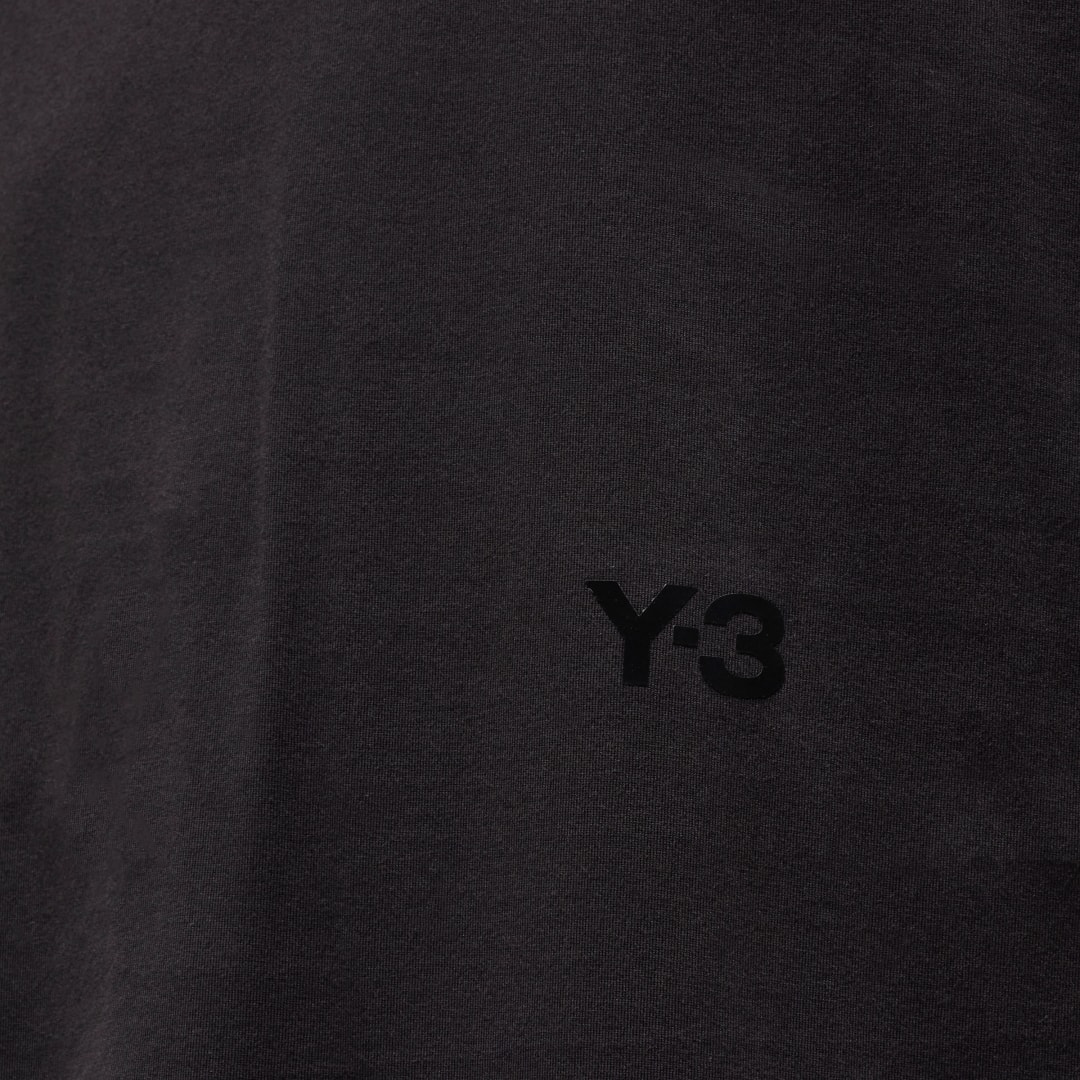Adidas Y-3 Boxy T-shirt