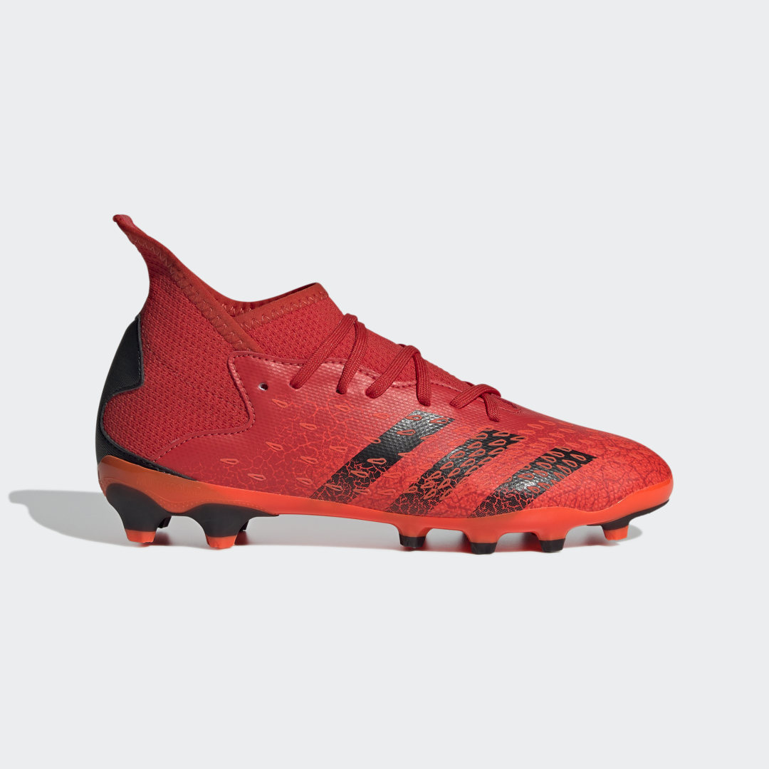 Predator Freak.3 Multiground Voetbalschoenen Predator Freak.3 Multiground Voetbalschoenen